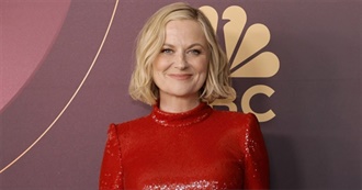 Amy Poehler Movies I&#39;ve Seen