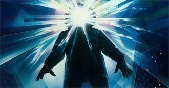 Rate Your Music Top 10s: John Carpenter Movies