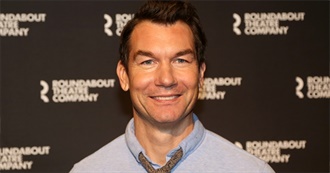 Jerry O&#39;Connell Movies I&#39;ve Seen