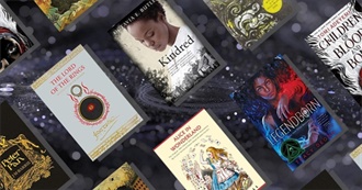 23 of the Most Influential Fantasy Books of All Time