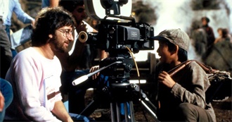 1 Film by 126 of Greatest Directors Ever for Budding Cinephile