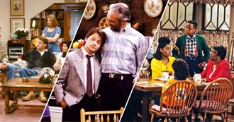 Sitcoms of the 80s and 90s A. Has Seen