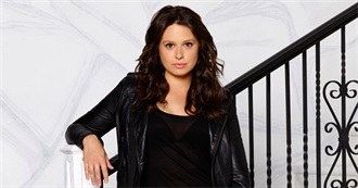 Katie Lowes Filmography