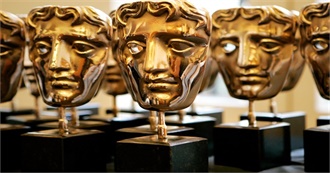 BAFTA Awards British Film Nominees