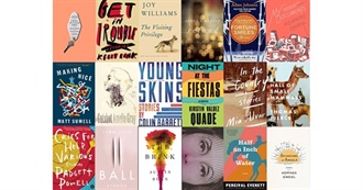 Book Riot&#39;s 100 Must Read Contemporary Short Story Collections