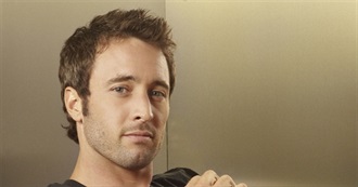 Alex O&#39;Loughlin Filmography