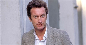 The Films of Bryan Brown