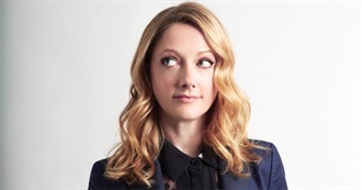 Judy Greer Movies