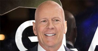 Bruce Willis