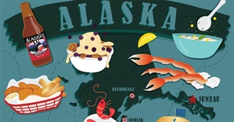 50 Best Restaurants in Alaska