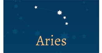 Foods That Most Aries (Mar 21-Apr 19) Enjoy