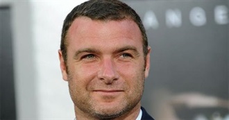 Liev Schreiber Films