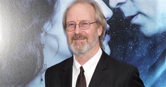 William Hurt - Filmography (2019)