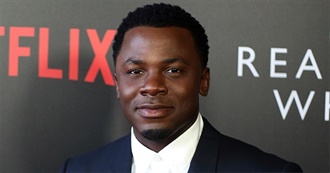 Derek Luke Movies I&#39;ve Seen Update