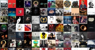 100 Greatest Albums of 2010 Digital Dream Door