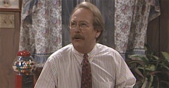 R.I.P. Martin Mull