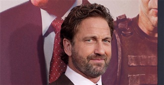 Gerard J. Butler