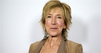 Lin Shaye Filmography (2018)