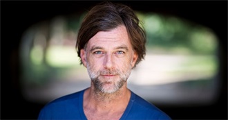 All Paul Thomas Anderson Directed Films