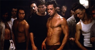 Awesome Badass and Manly Movies Every Guy Should Watch