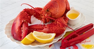 Fifty Iconic Rhode Island Foods