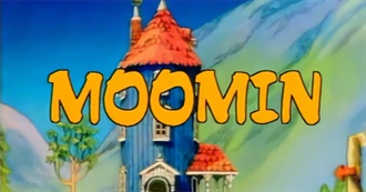 Moomin Characters