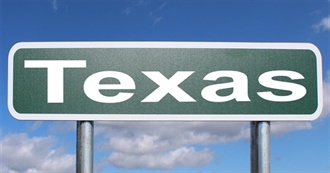 TV Shows Set in Texas