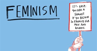 Essential Feminist Books