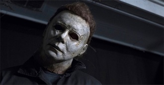 Every Movie in the Halloween Franchise, Ranked Best to Worst