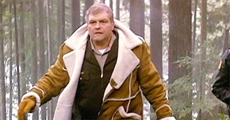 R.I.P. Brian Dennehy