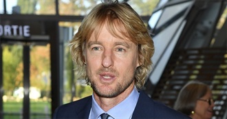 Owen Wilson Films Tehn Has Seen