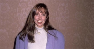 Films Shelley Duvall Did Before She Retire From Acting and Then Unretired