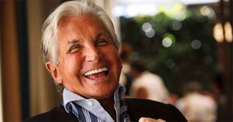 George Hamilton Movies