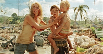 Whatnerd&#39;s 14 Best Natural Disaster Movies That Are Actually Great