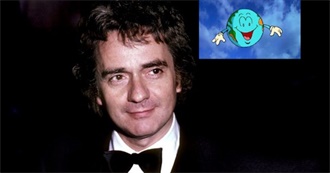 Dudley Moore Complete Filmography