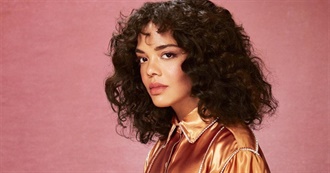 Tessa Thompson Filmography March 2020