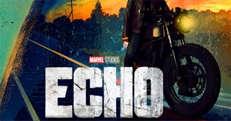 Echo Episode Guide