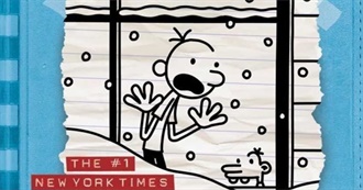 Diary of a Wimpy Kid: Cabin Fever Characters