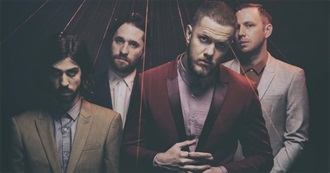 Imagine Dragons Quiz