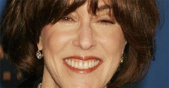 Nora Ephron Filmography (1941-2012)