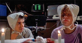 The Top 10 Movies About Science