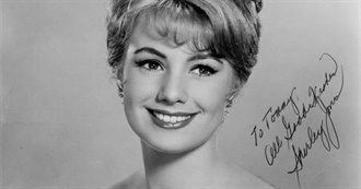 Movies With Shirley Jones