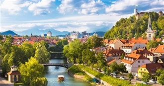 Ljubljana 2022