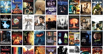 Fantastical Films