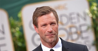 Aaron Eckhart Movies I&#39;ve Seen