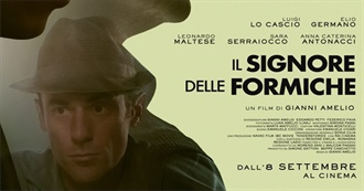 Italian Movies You Should See