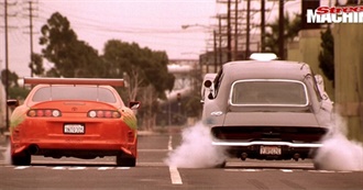 10 of the Best Street Racing Movies Ever Put to Film (Hemmings.com)