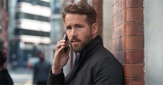 Every Ryan Reynolds Movie Ranked From Worst to Best