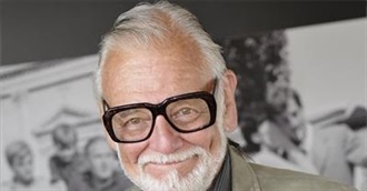 George A. Romero