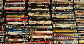 Sloop&#39;s Movie Collection 2019